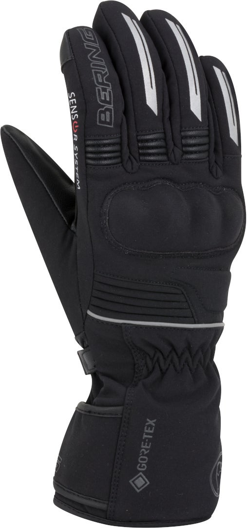 Bering Hercule GTX Damen Motorrad Handschuhe 6 (M) Abbildung 1
