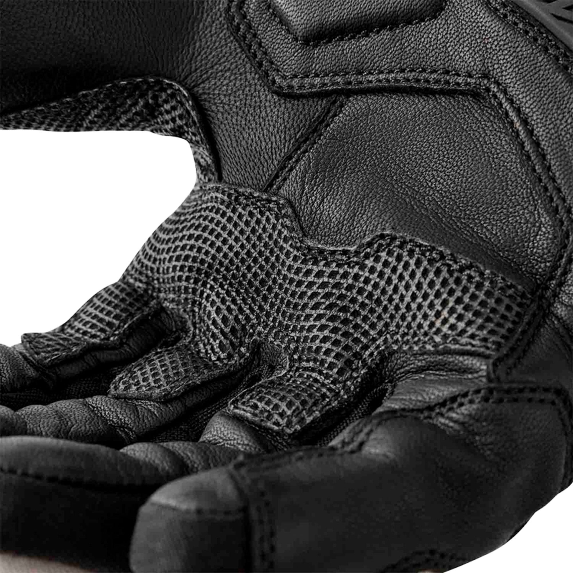 RST Pro Series Vega Guantes impermeables para motocicletas Plata XL Figura 9