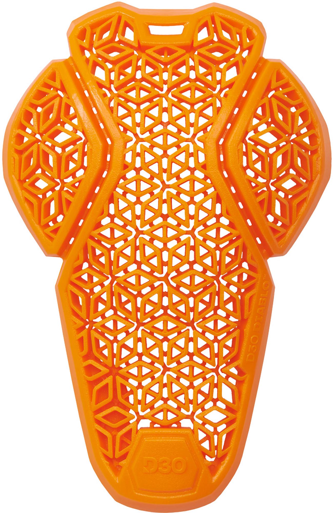 Held D30 Diablo Protecții pentru genunchi Figura 2
