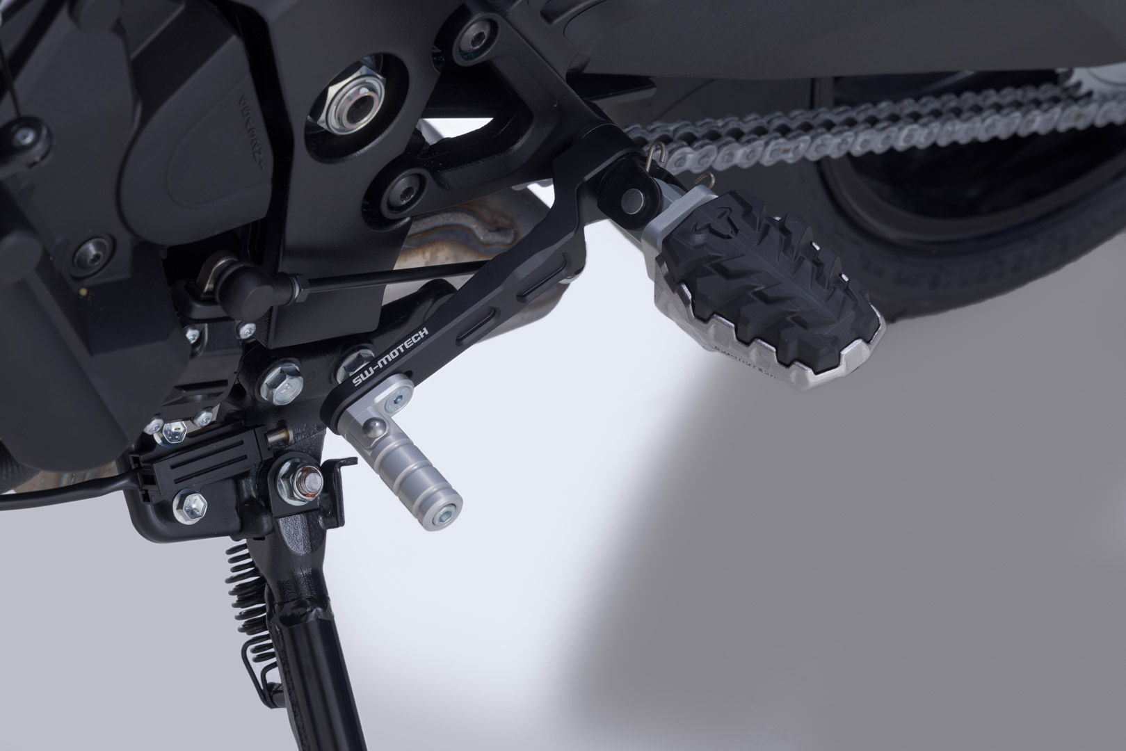 SW-Motech manetă de viteze - Suzuki GSX-S1000GX (23-). Figura 2