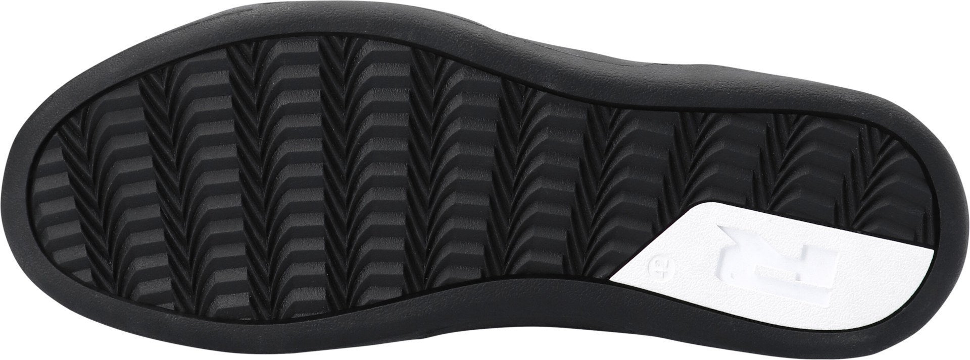 Richa Mistral Air Motorrad Schuhe schwarz/grau 41 Abbildung 3