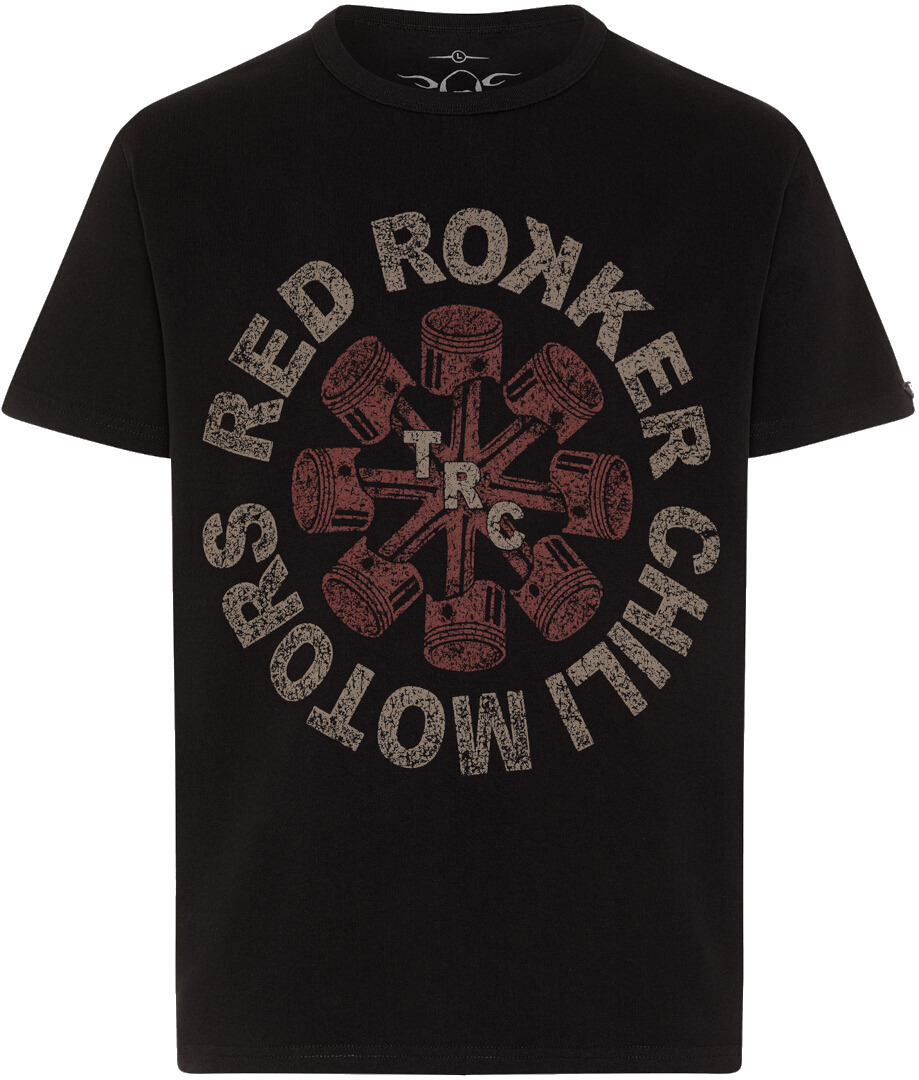 Rokker Anthony Camiseta S Figura 1
