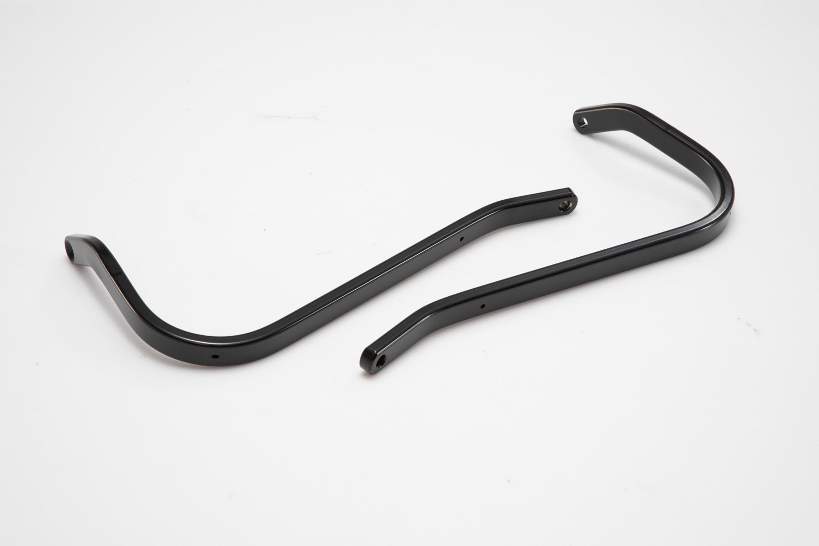 SW-Motech BBSTORM kit paramano - Nero. BMW G 310 GS (17-20)/G 310 R (16-20). Figura 2