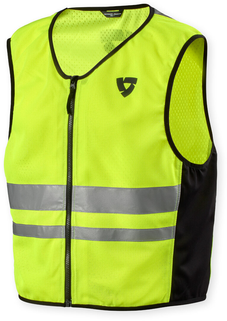 Revit Athos 3 Air Vest S Figura 1