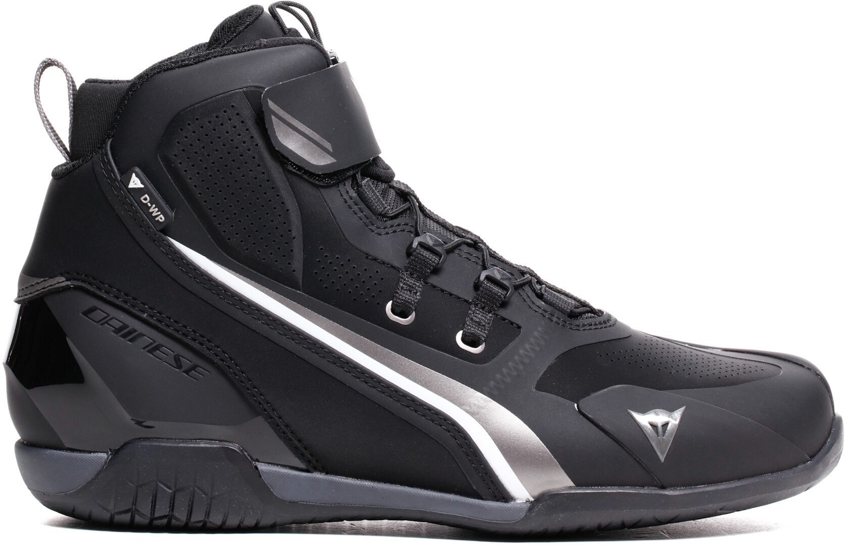 Dainese Herian D-WP vattentät damer motorcykel skor 36 Figur 3