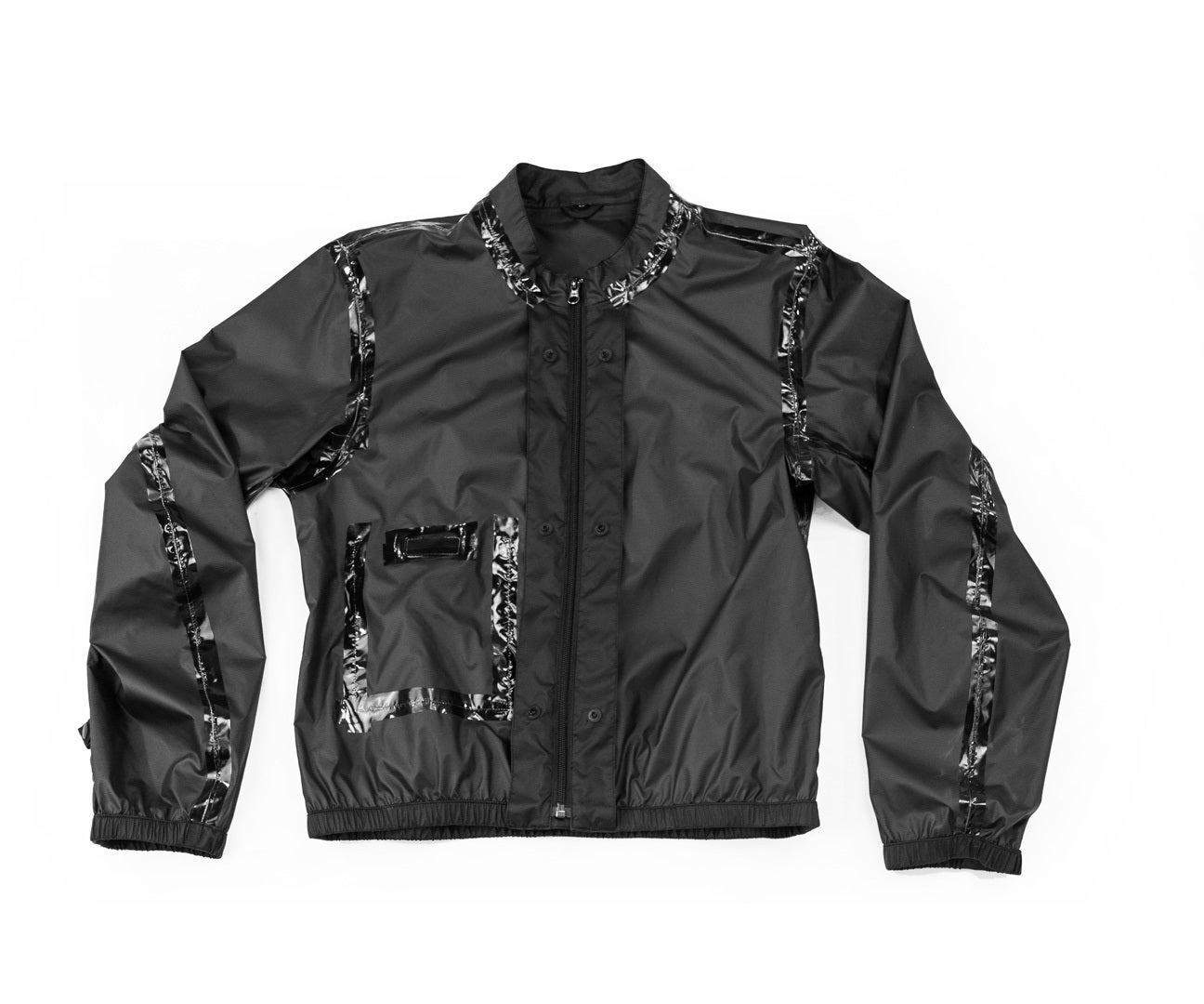 Acerbis Discovery Ghibly Veste de pluie 3XL Figure 1