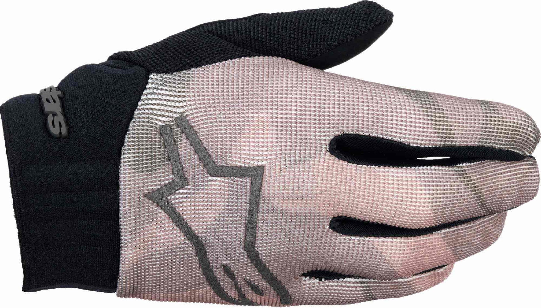 Alpinestars A-Dura Cykelhandsker til børn Camouflage M Figur 1