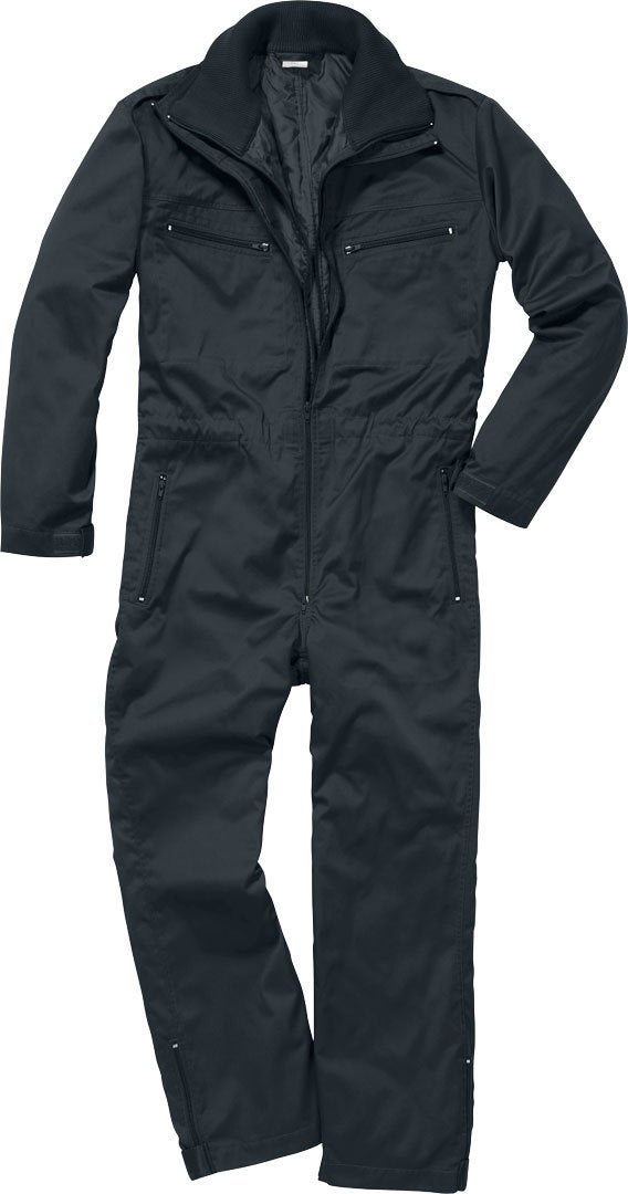 Brandit Panzerkombi 1PC 1PC Suit black 3XL Figure 1
