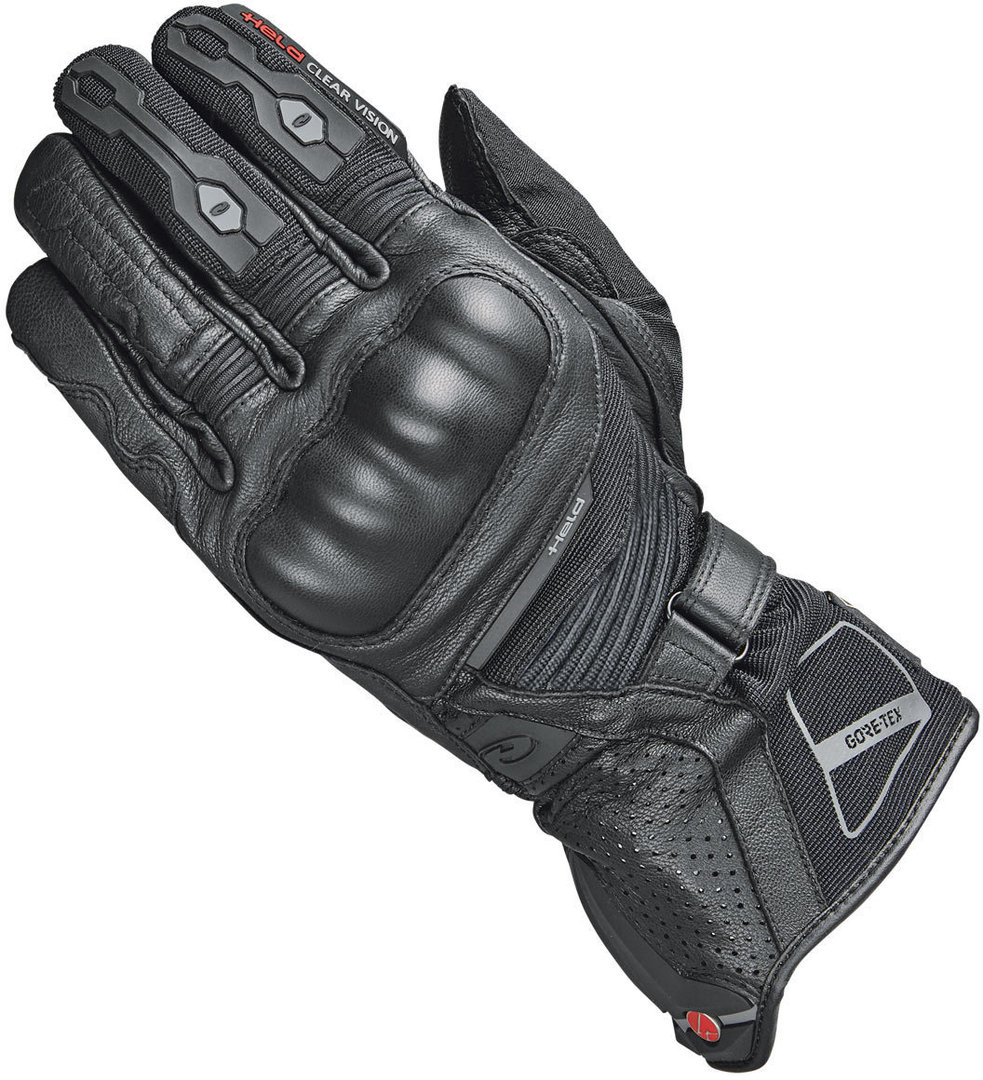 Held Score 4.0 gants de moto imperméables 8 Figure 1