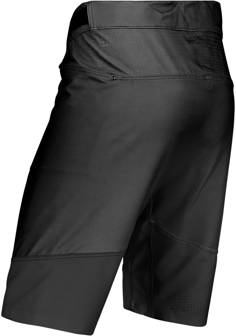 Leatt MTB Trail 3.0 Cykelshorts Sort L Figur 4