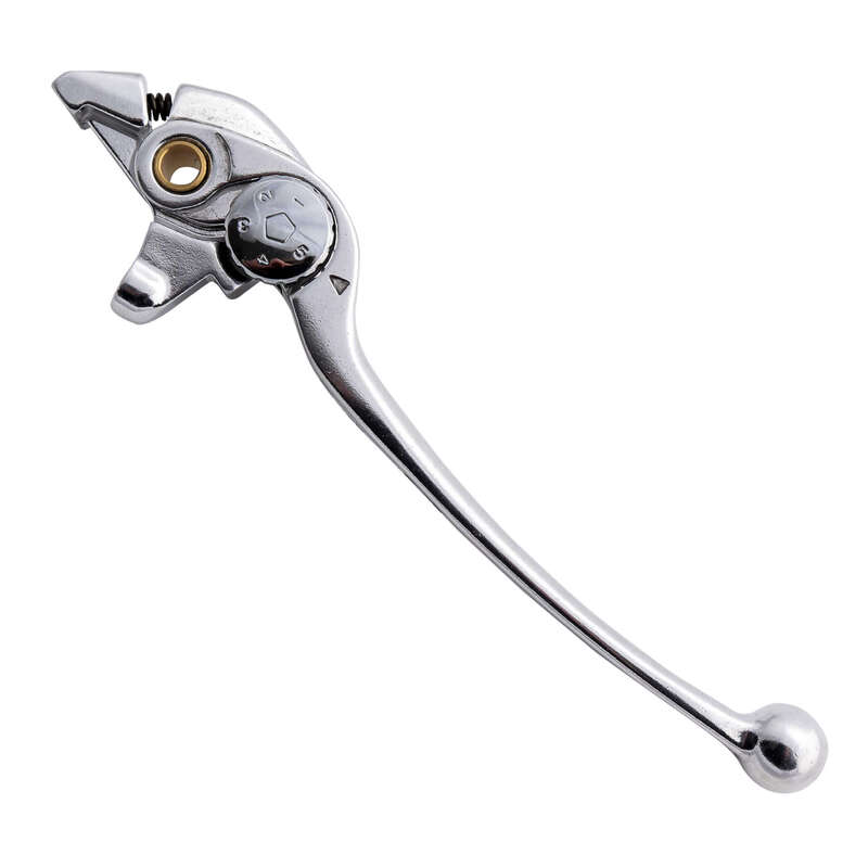HIGHSIDER smart typ BC 229 reparationsbromsspak i silver med ABE (1 del) Figur 2
