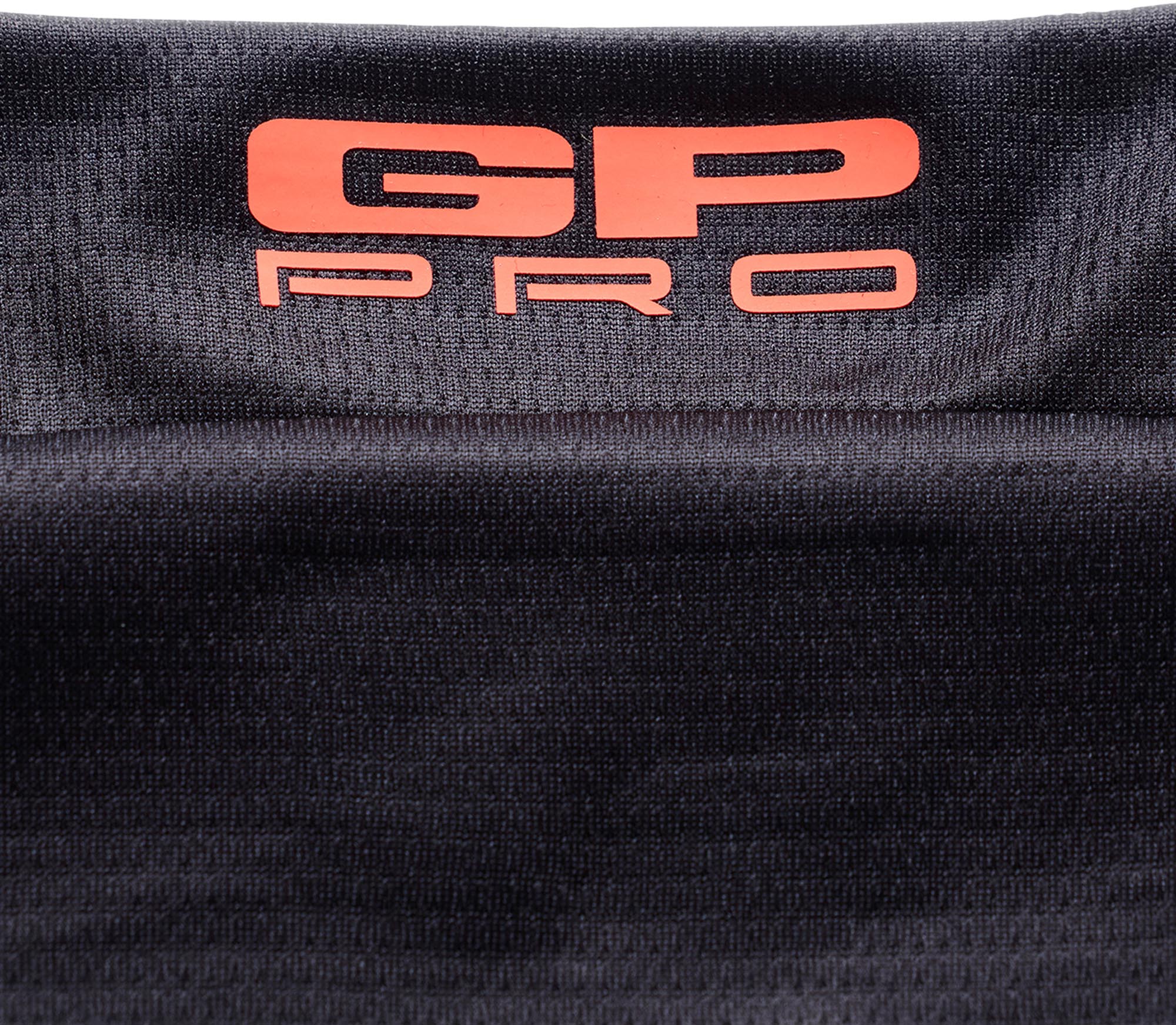 Troy Lee Designs GP Pro Stamp Motocross Jersey schwarz XXL Abbildung 9