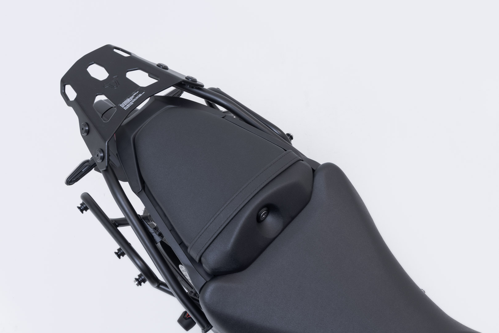 SW-Motech SysBag WP M/M-system - Yamaha MT-09 (23-). Figur 5