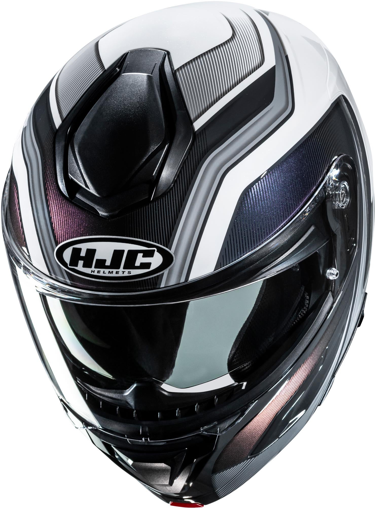 HJC C92 Sirius Helm meerkleurig XS (54/55) Figuur 2