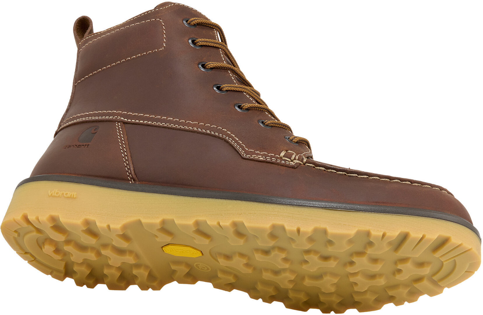 Carhartt Greenfields Rugged Flex™ 02 Occupational Work Botas Marrom escuro 41 Figura 6
