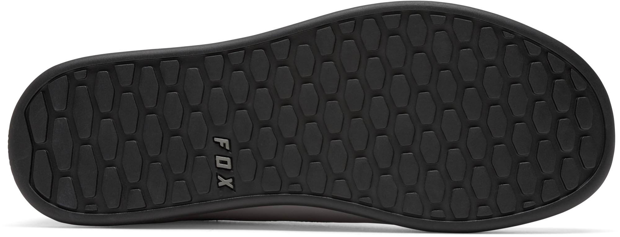 FOX Union Flat Bicycle Shoes white/black 41 Figure 3