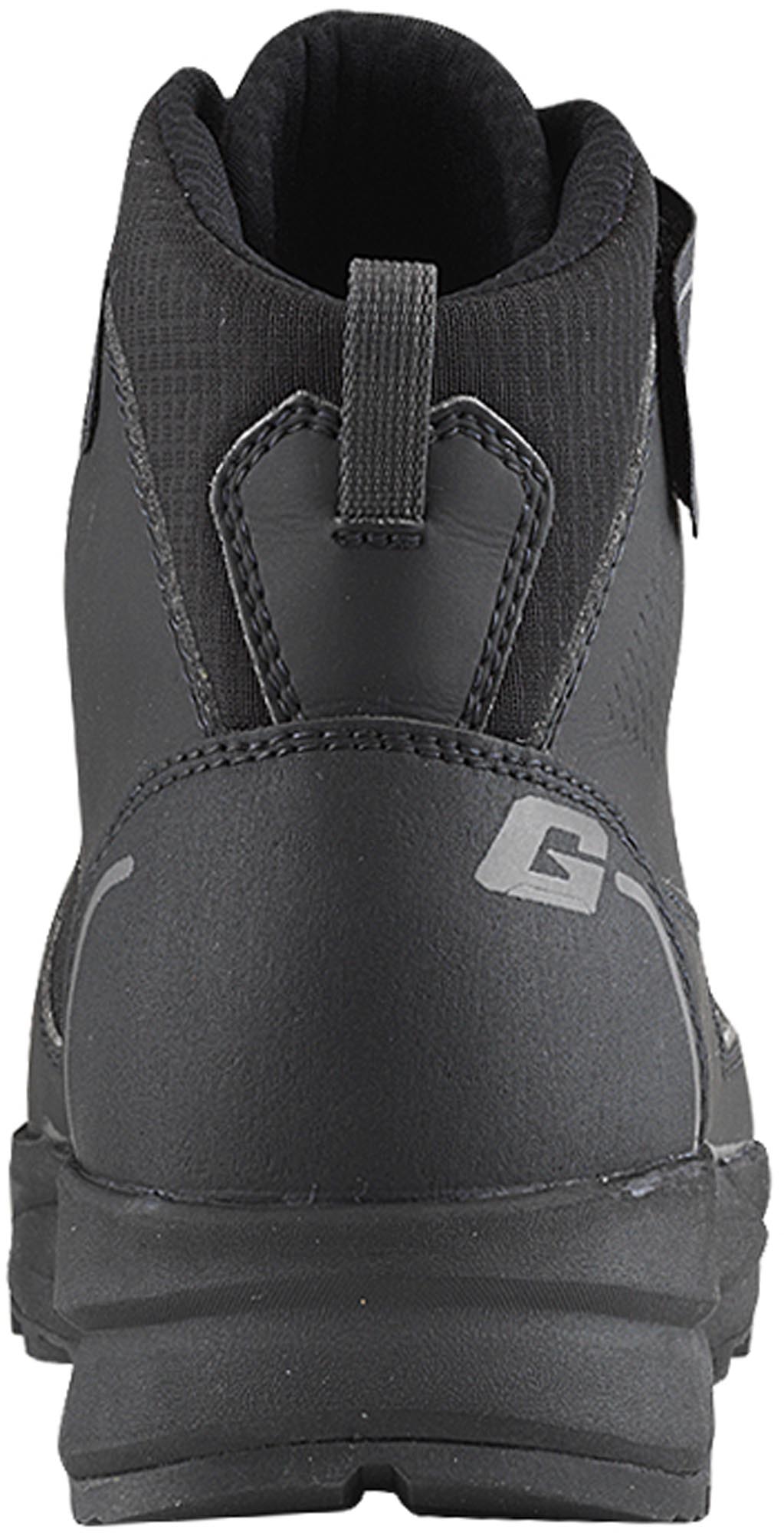 Gaerne G-Nexo Aquatech Motorradschuhe schwarz 44 Abbildung 6