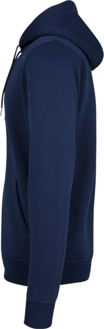 Brandit Forvert Ventura Capuche bleu 3XL Figure 2