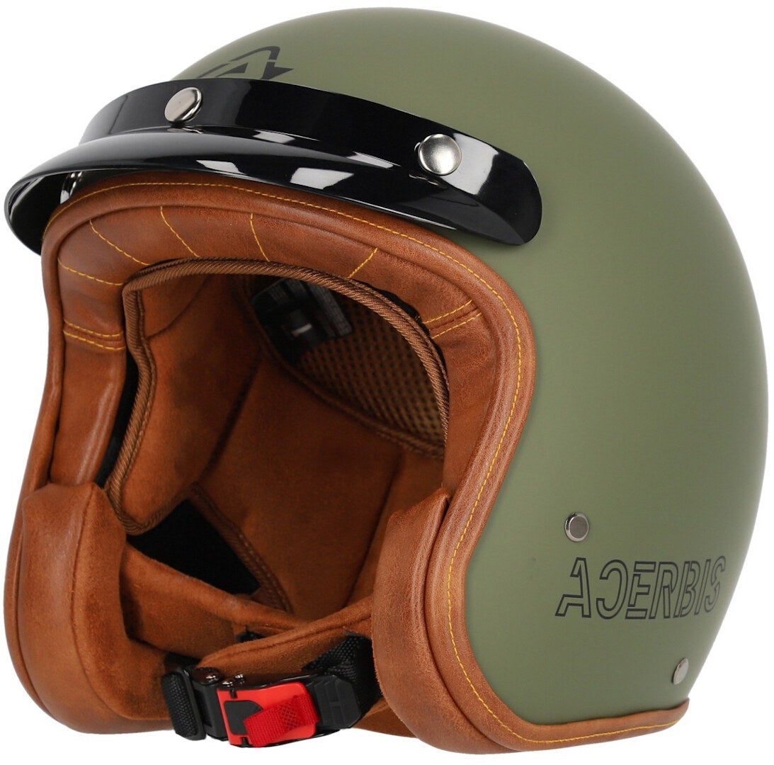 Acerbis Skodela Jet Helmet-image-940500466