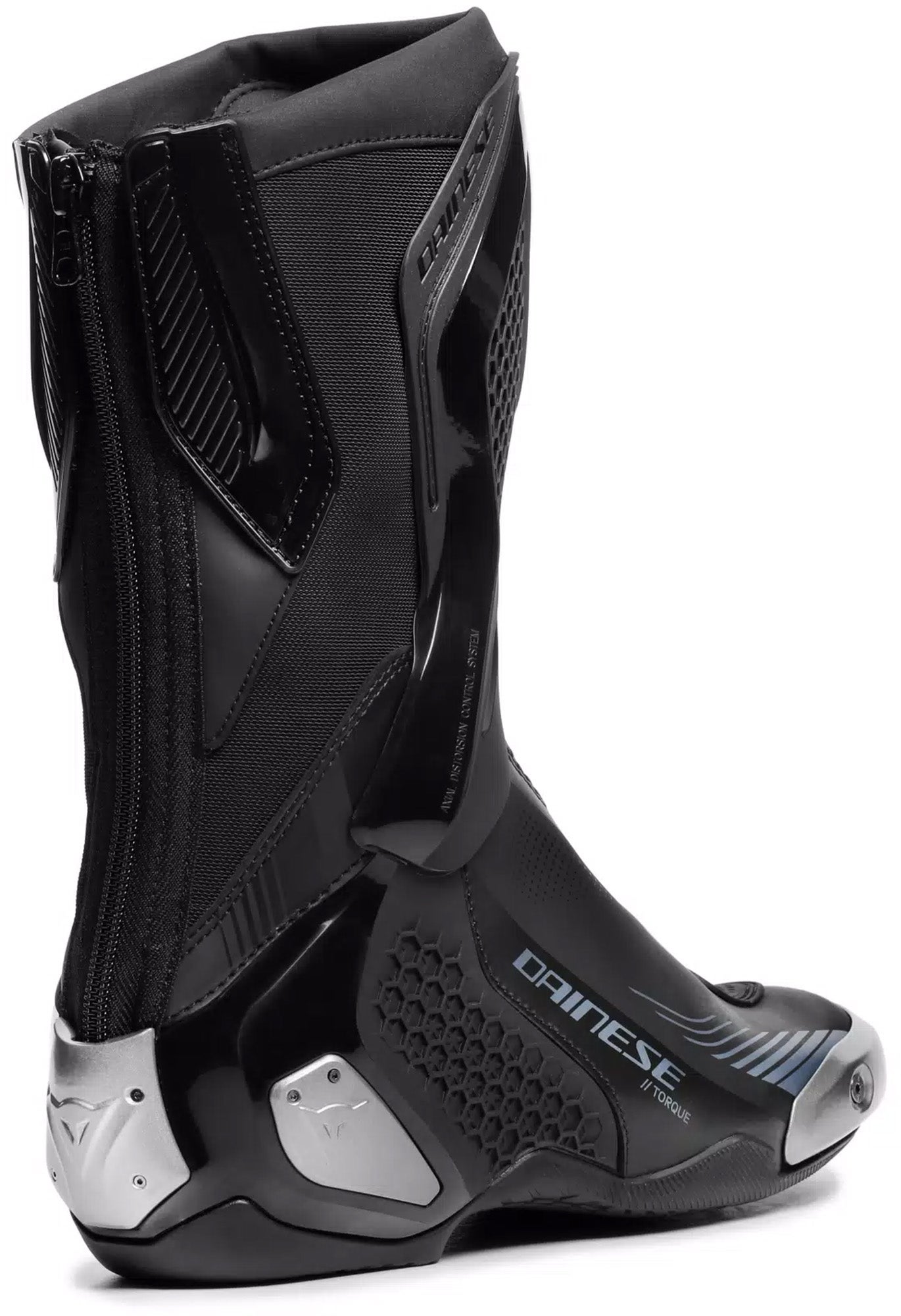Dainese Torque 4 S26 バイクブーツ 黒 41 図3
