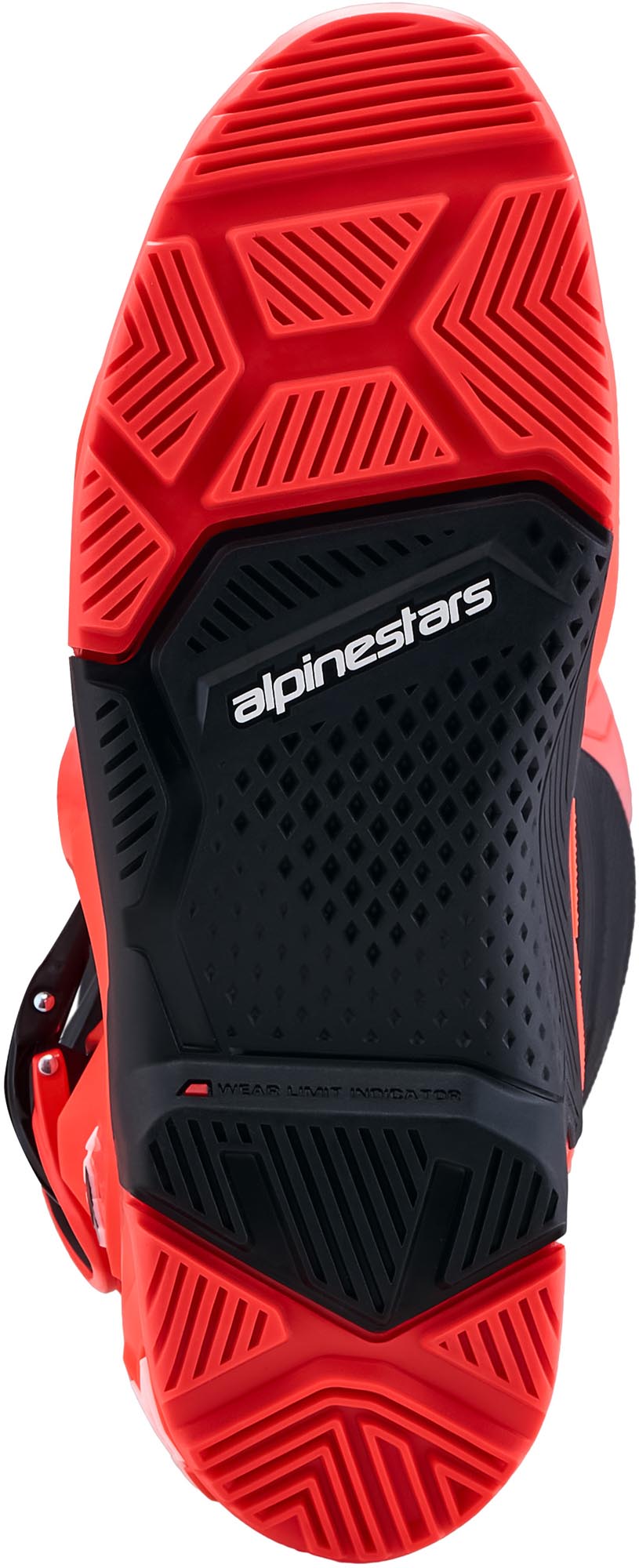Alpinestars Tech 7 Enduro 2026 Motocross Boots red/black 5 Figure 7