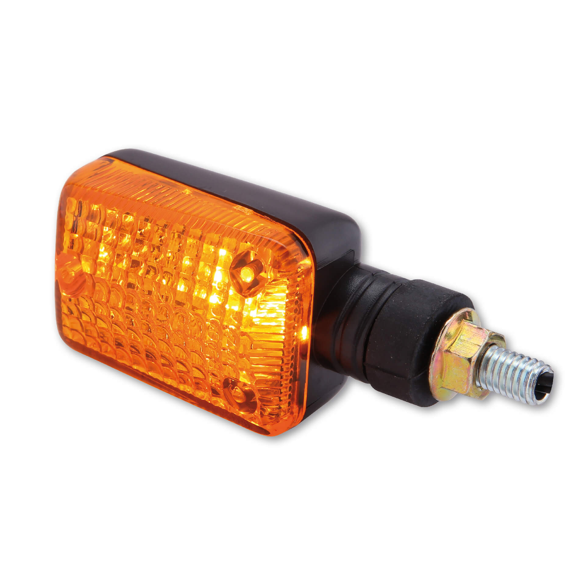 SHIN YO Mini Blinker Scurt Figura 3