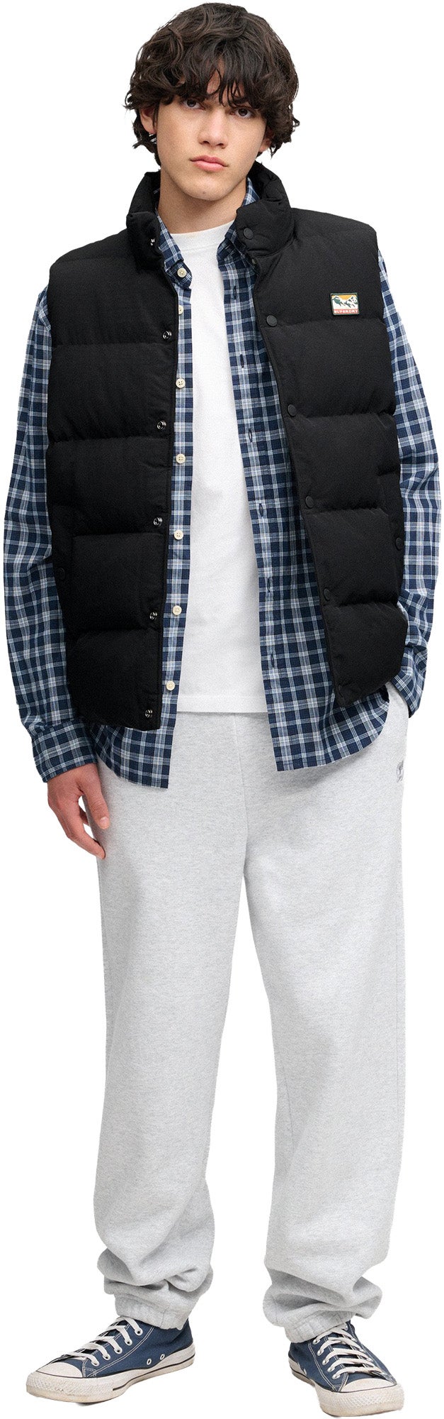 Superdry & Co Everest Vesta XL Obrázek 6