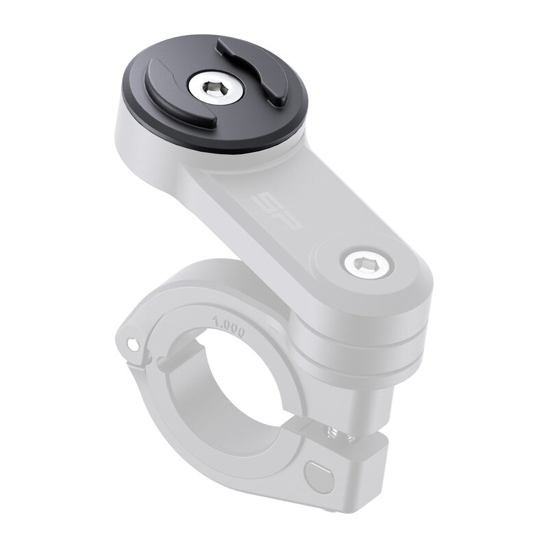 SP Connect SPC+ ersättningshuvudstöd Motorcykel LT Figur 1