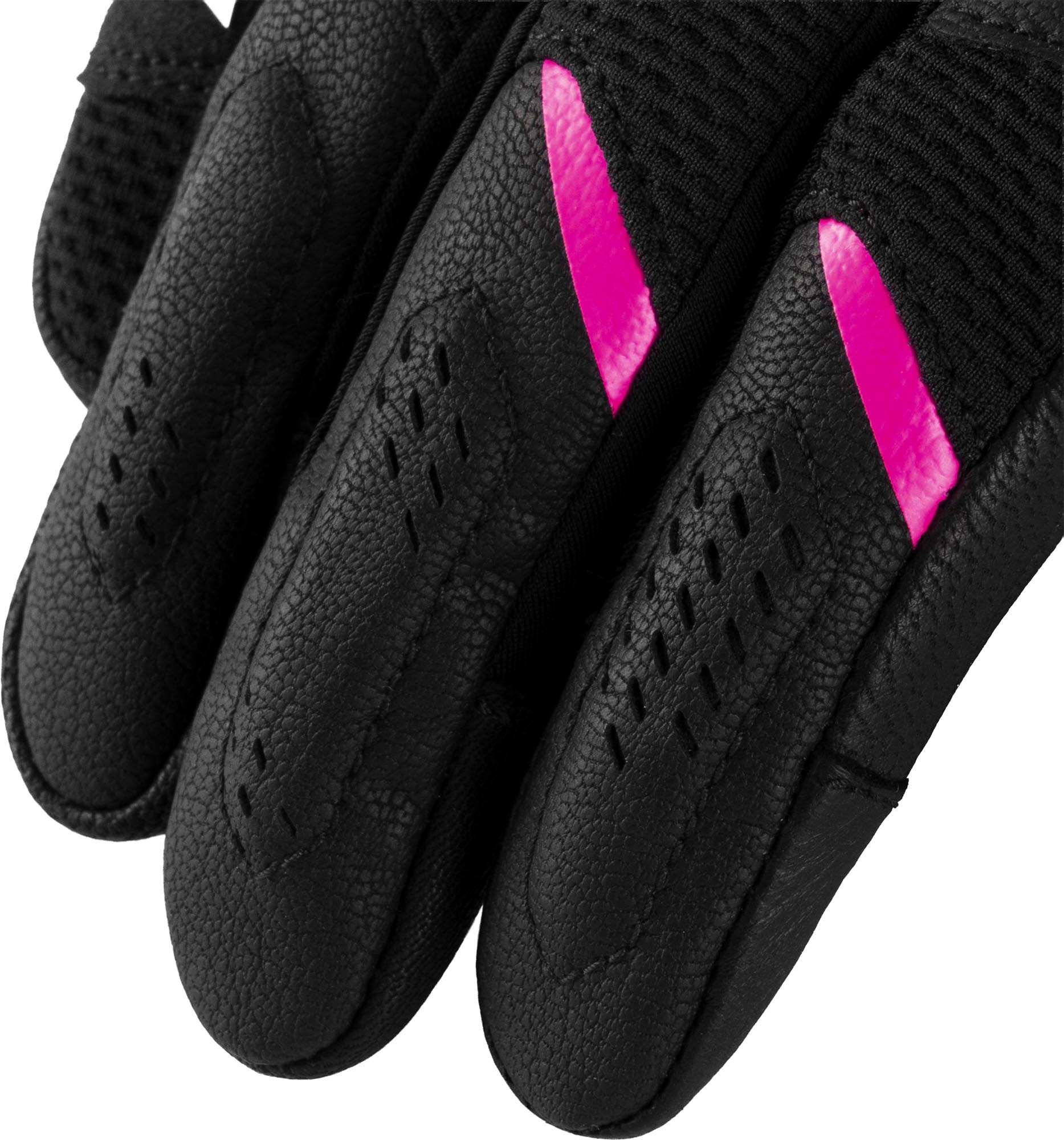 SHIMA Spark 3.0 Damer Motorcykelhandsker sort/pink M Figur 5
