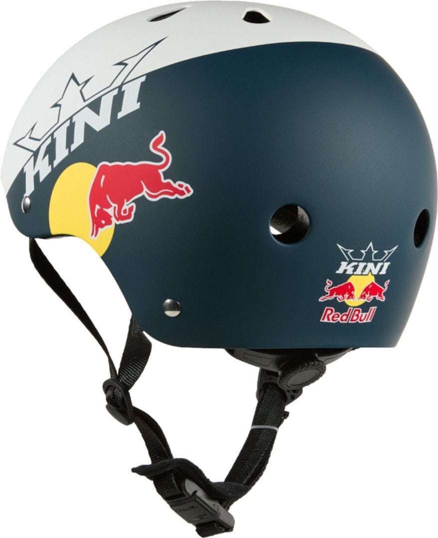 Kini Red Bull BB 1.0 Capacete BMX M Figura 4