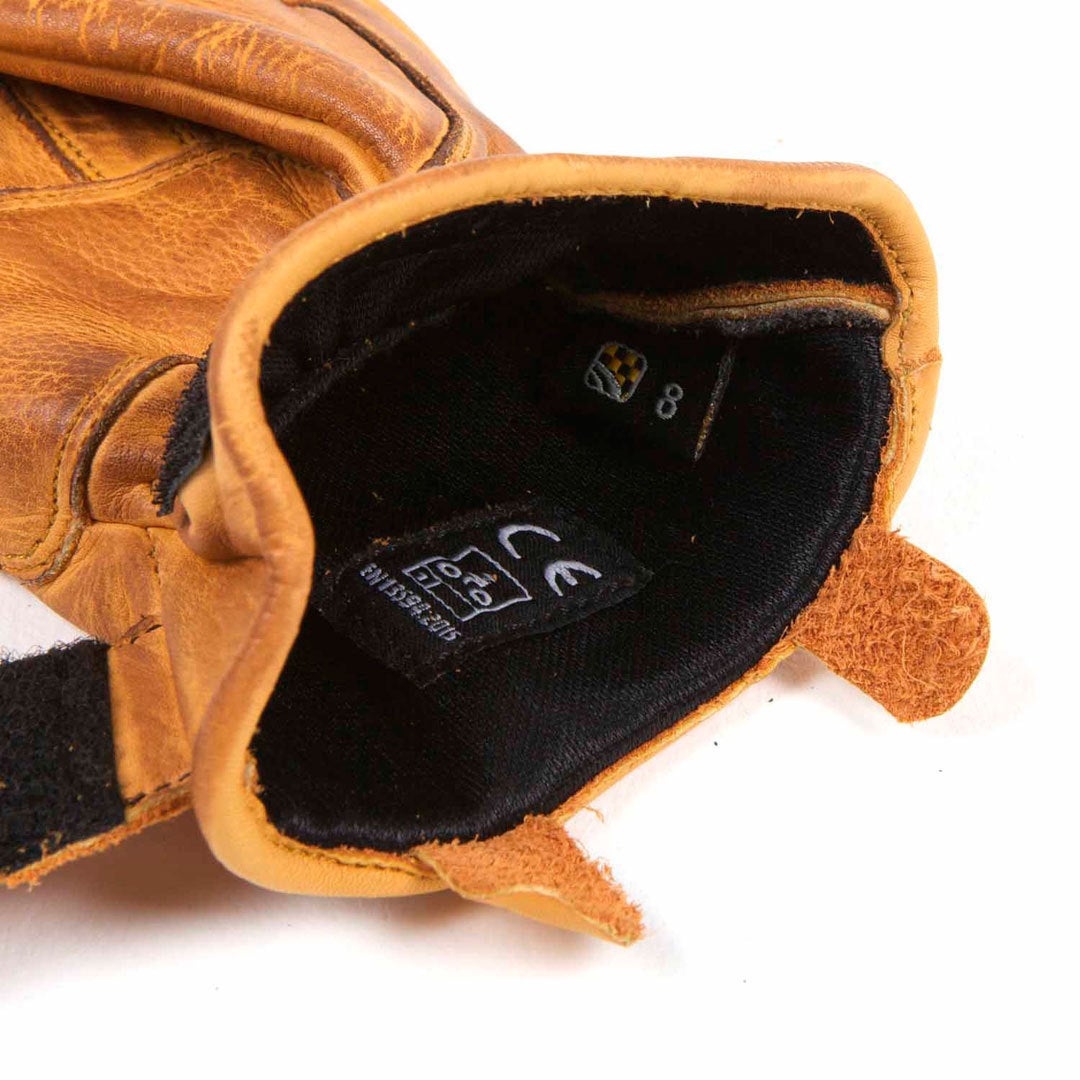 Helstons Stella Ete Summer Gants de dames Sable 9 Figure 3