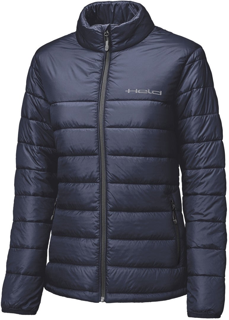 Held Prime Coat Damen Jacke dunkelblau 4XL Abbildung 1