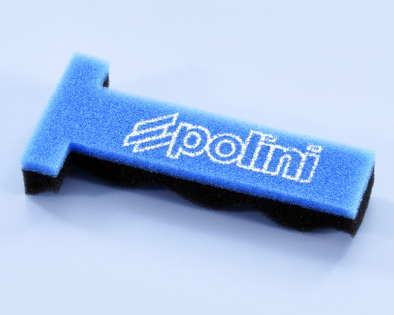 POLINI Luftfilter Figur 2