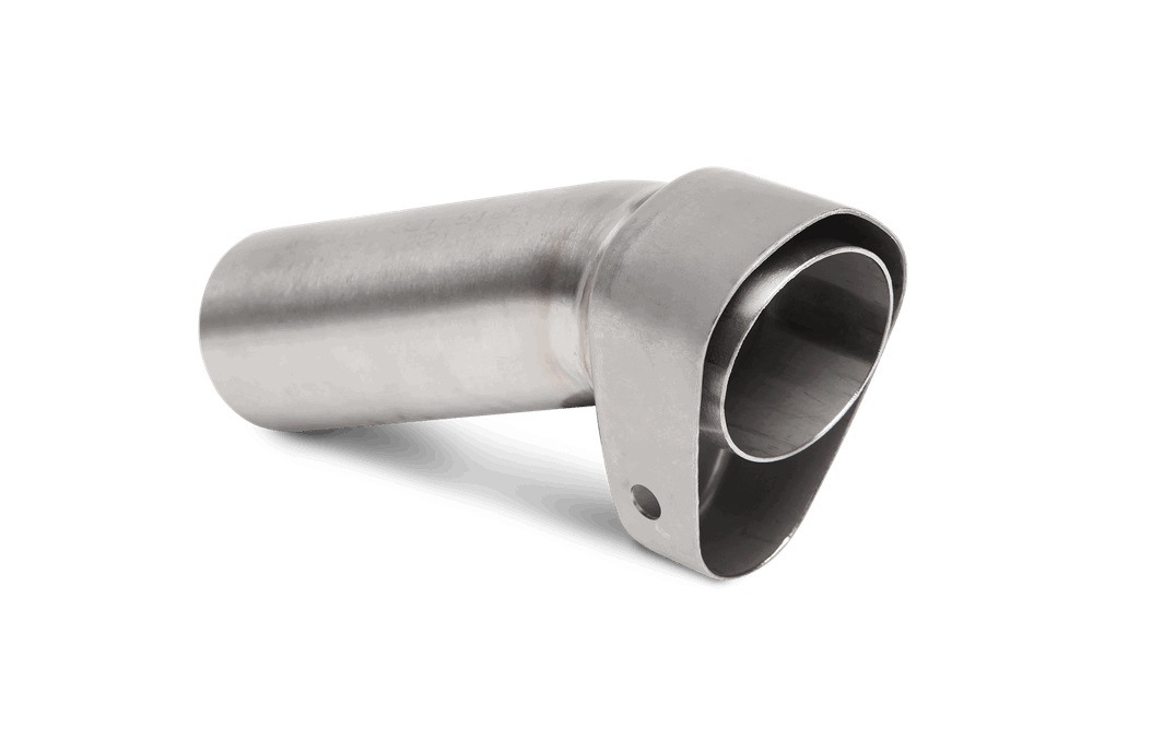 Akrapovic dB-Eater Figura 1