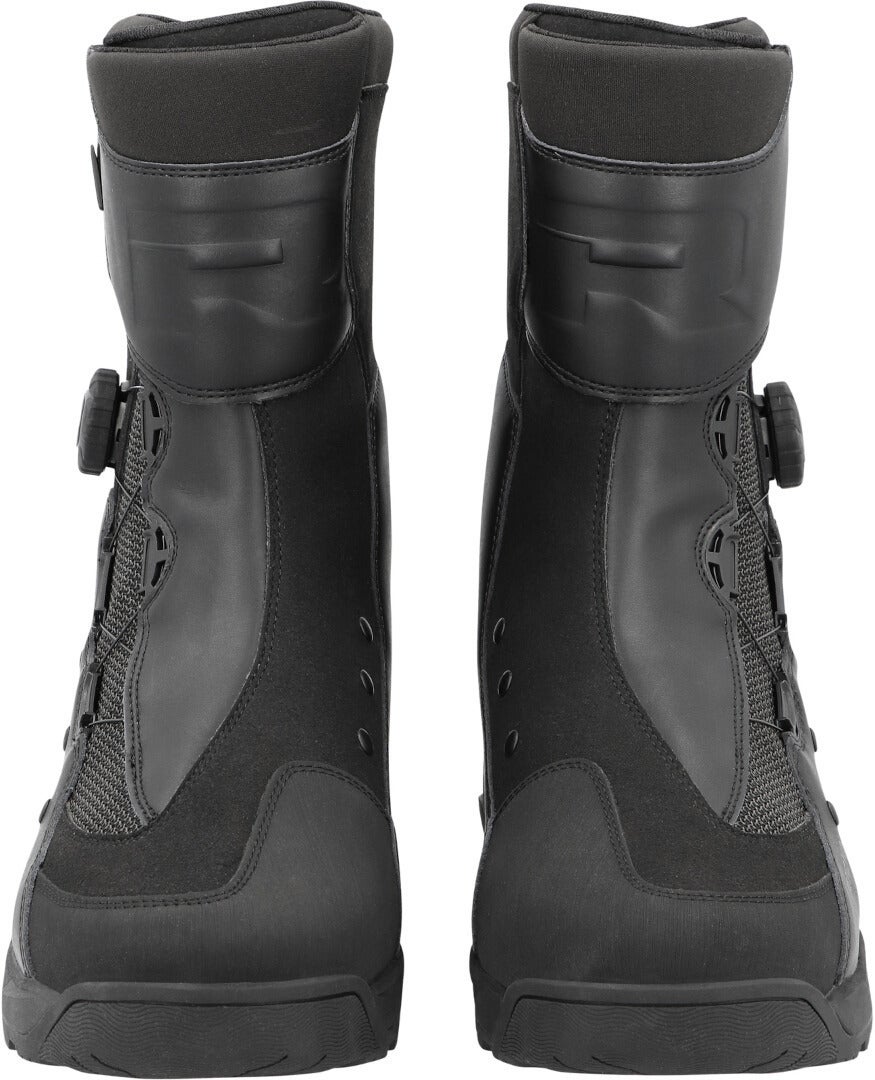 Richa Adventure X-Over Mid ATOP bottes de moto imperméables 47 Figure 3