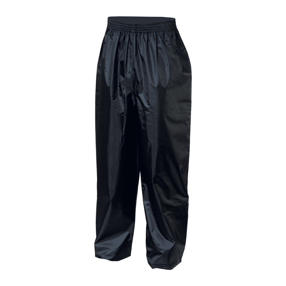 IXS Crazy Evo Rain Pants S Figure 1