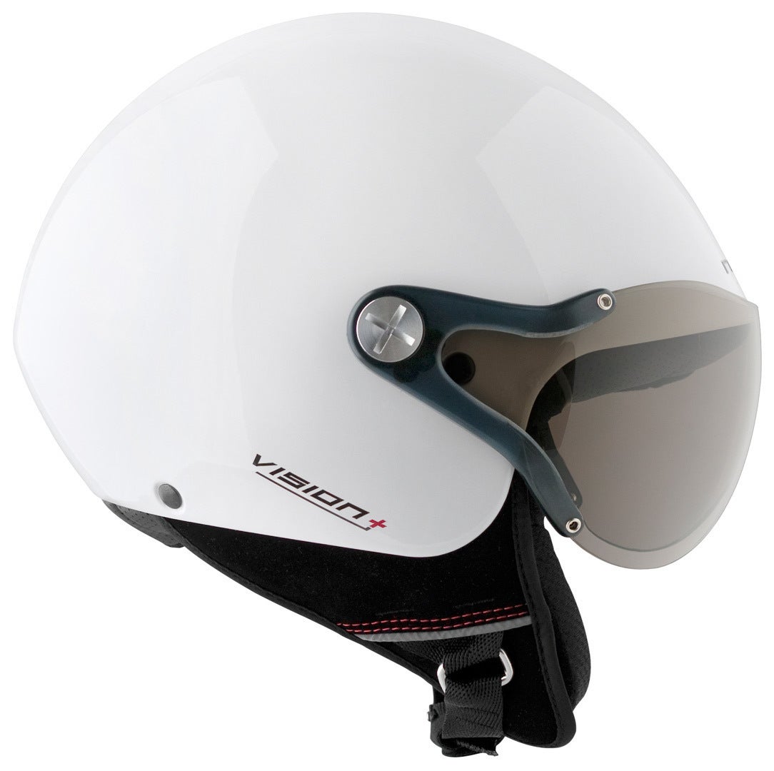 Nexx SX.60 Vision Plus Jet Helm Wit S (55/56) Figuur 1