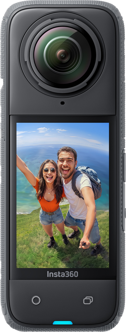 Insta360 X4 Cameră de acțiune Figura 5