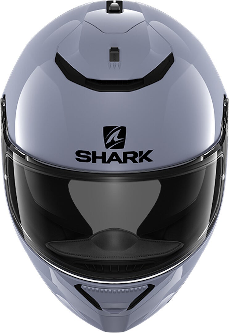 Shark Spartan Blank Helm grau XL (61/62) Abbildung 2