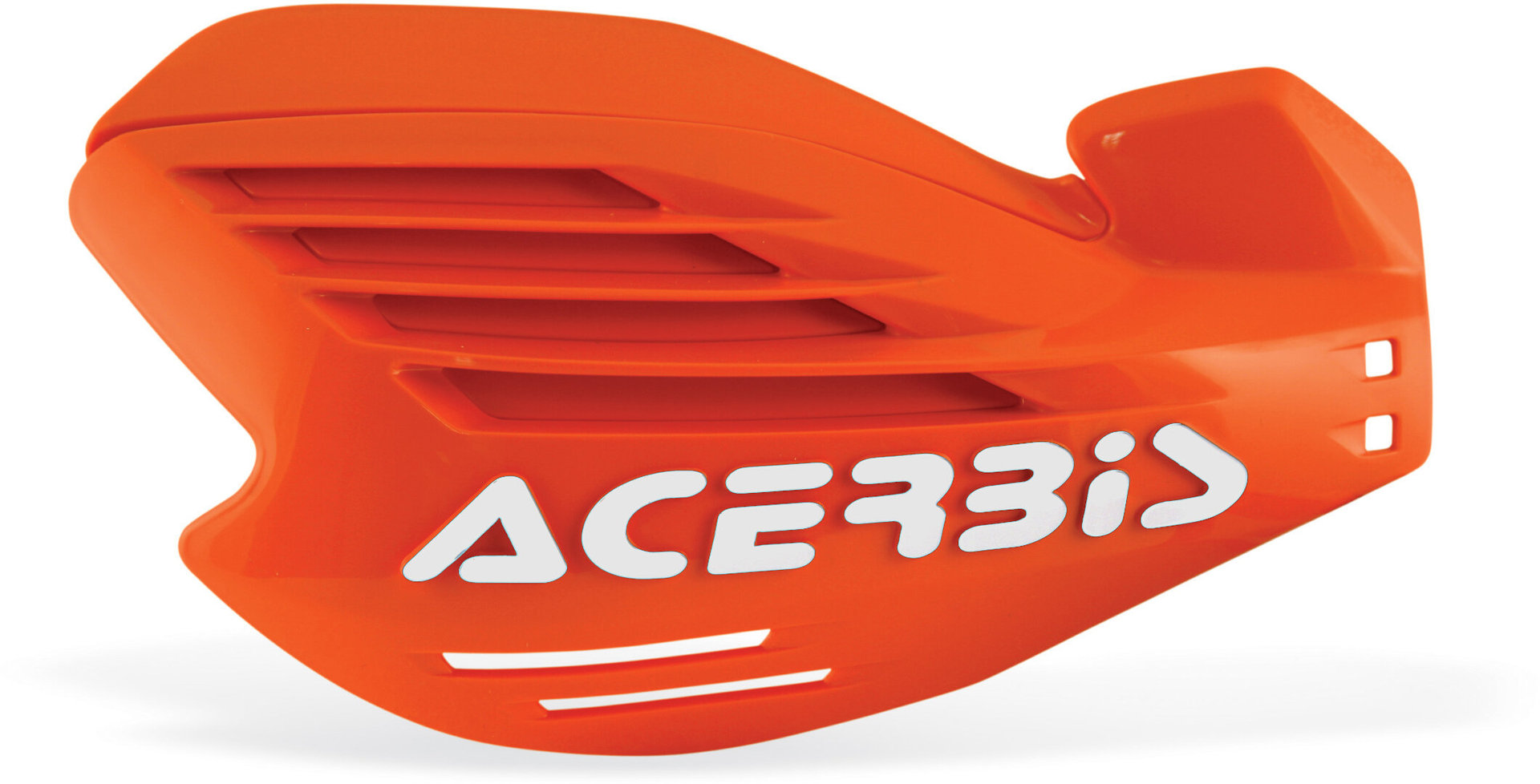 Acerbis X-Force Protecție pentru mână KTM Portocaliu Figura 1