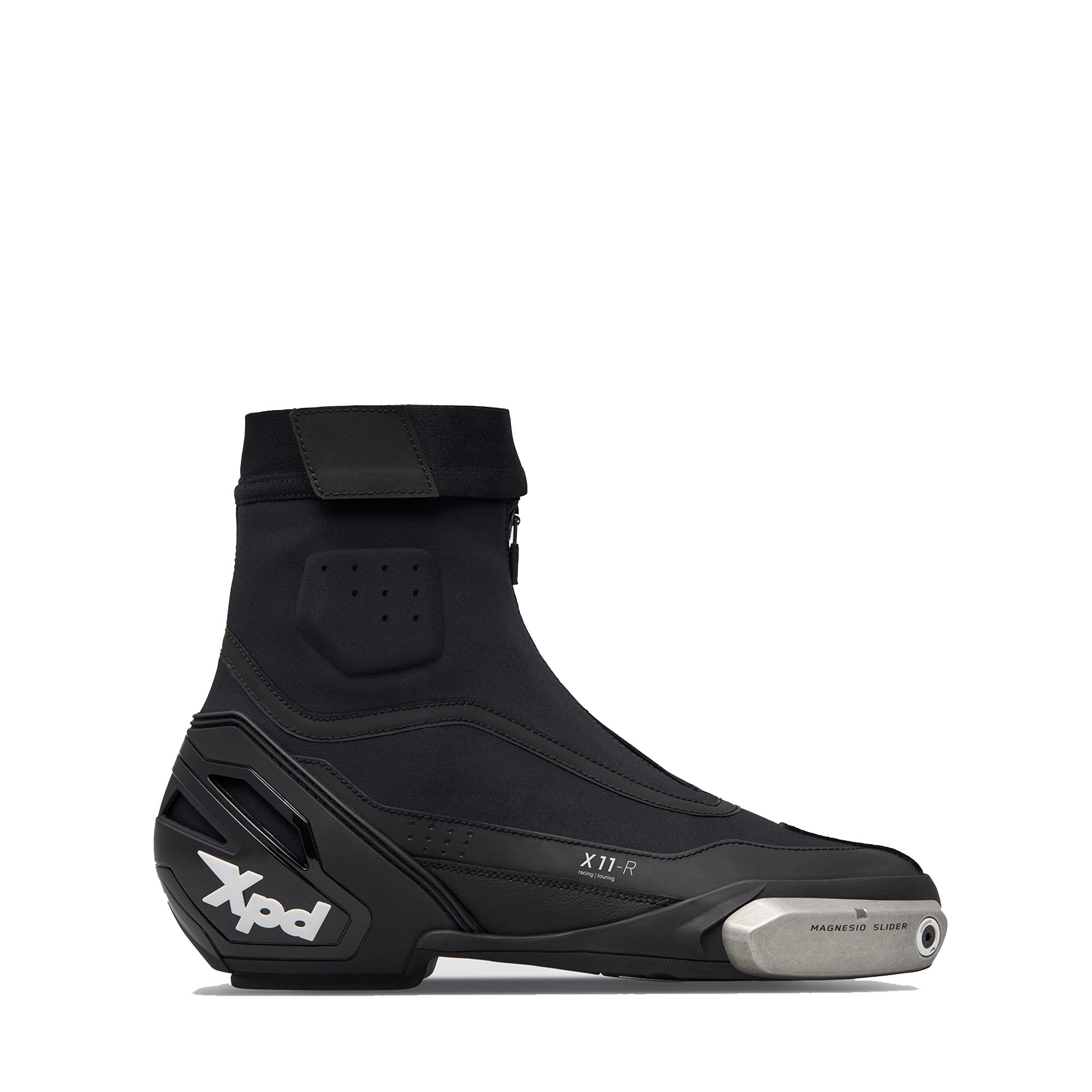XPD X11-R Botas de Motocicleta 42 Figura 4