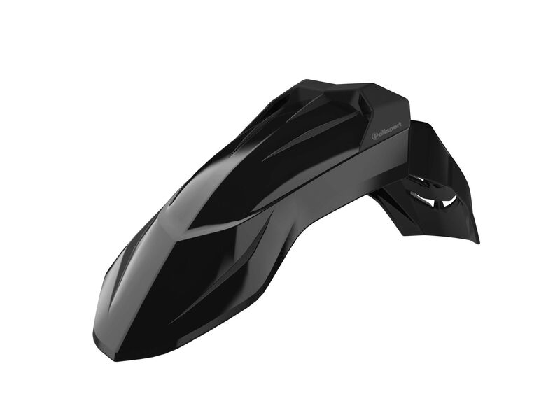 POLISPORT Supermoto UFX vorderer Schutzblech Abbildung 2
