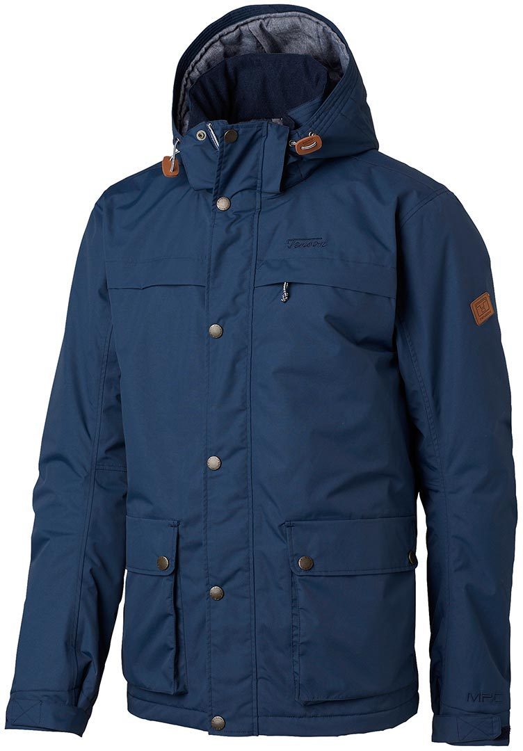Tenson Malloy Giacca blu scuro L Figura 1