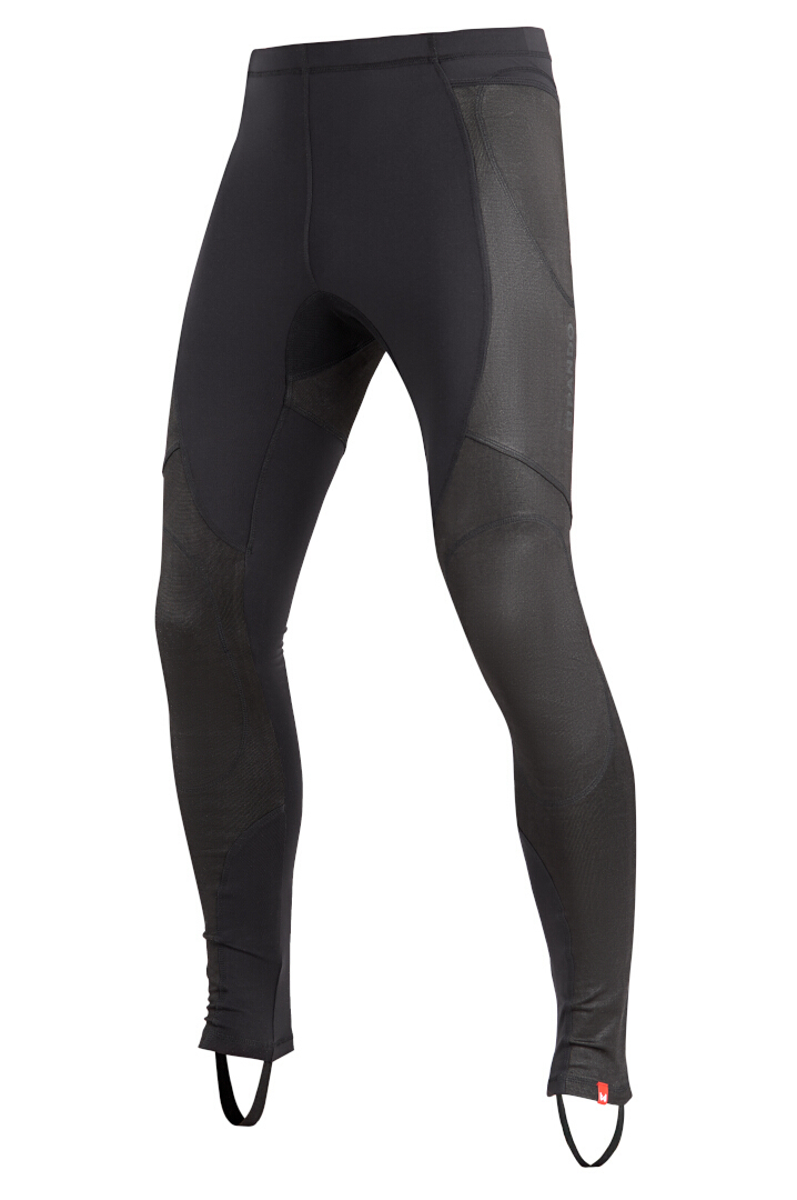 Pando Moto Skin UH 03 Pantaloni funcționali Articolul principal Figura 1
