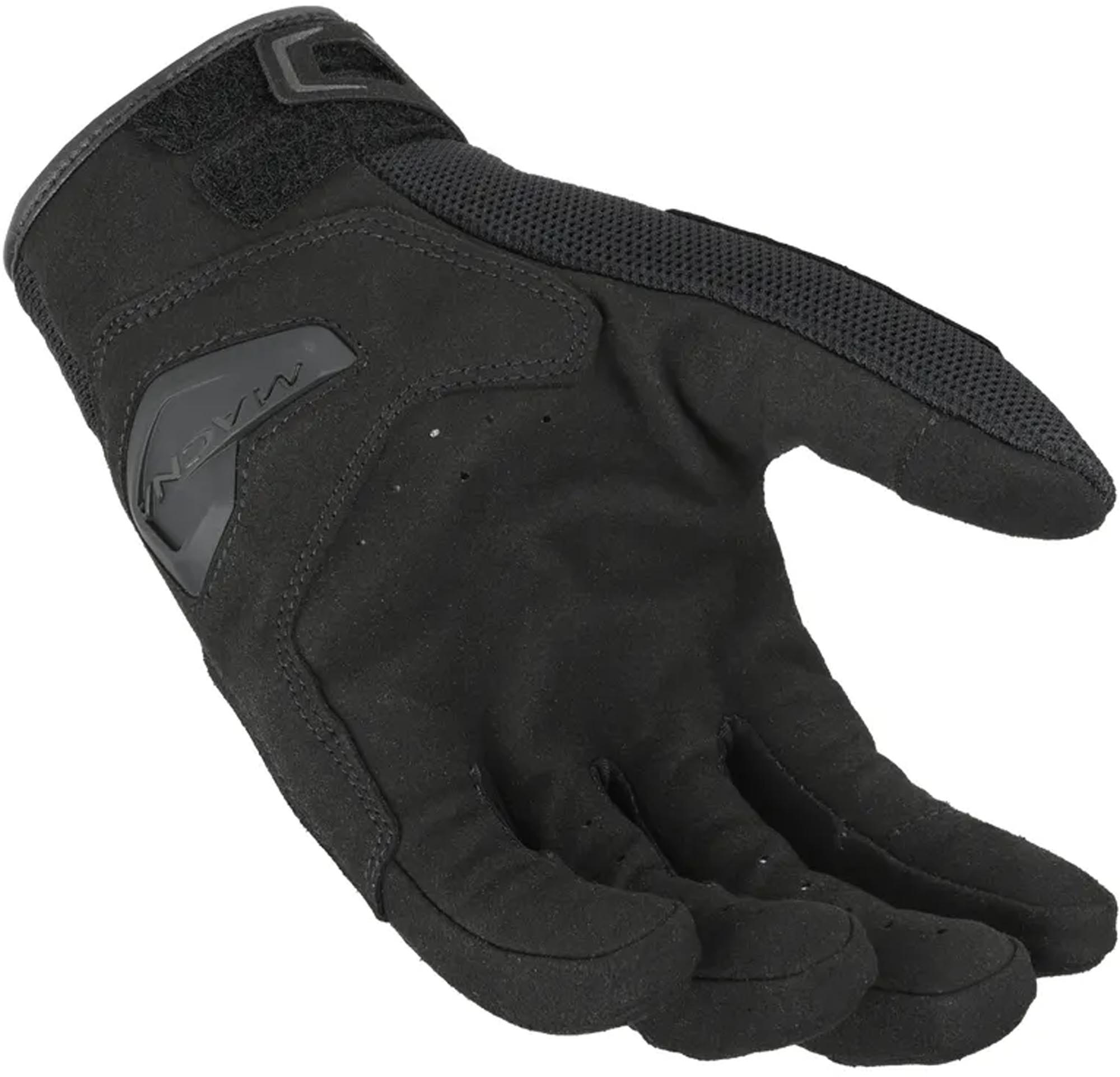 Macna Pelgram Motorrad Handschuhe L Abbildung 2