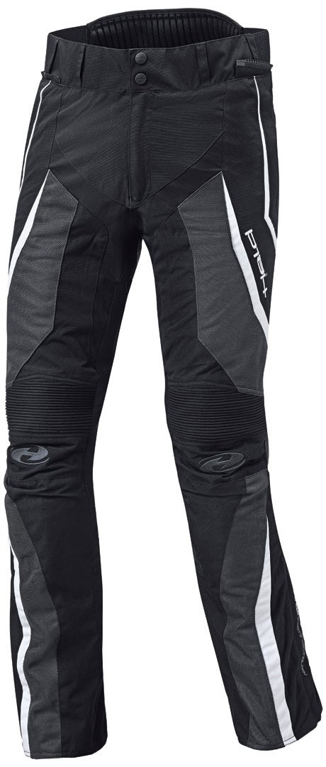 Held Vento Mesh Motorcycle Textile Pants black XXL Figure 1