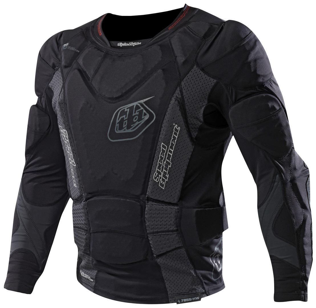 Troy Lee Designs 7855 LS Protector košile S Obrázek 1