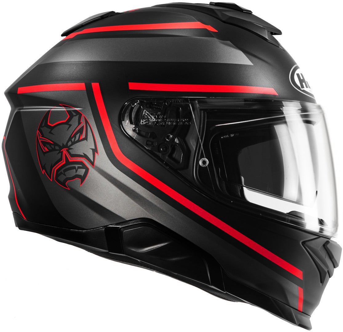HJC i71 FQ 20 Helmet M (57/58) Figure 6
