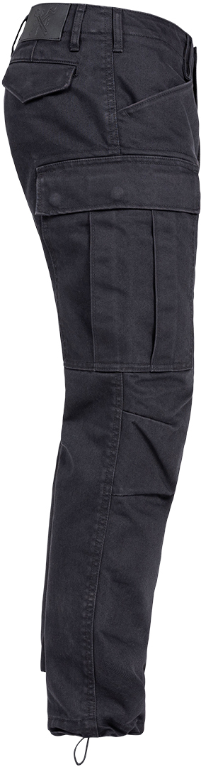 John Doe Regular Cargo Pantalon Textile Moto 33/34 Figure 7
