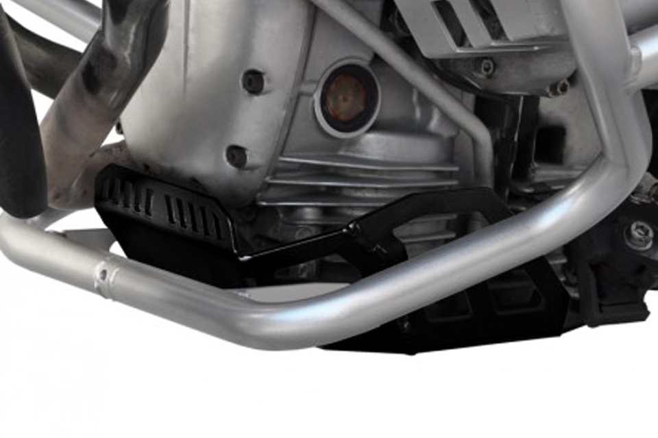 Zieger Motor guarda BMW R1100 GS Artigo principal Figura 1